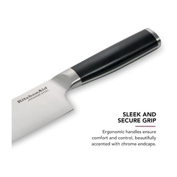 Juego de Cuchillos Gourmet KitchenAid 14 piezas