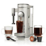 Coffee Maker Ninja Single-Serve Pods & Grounds Specialty