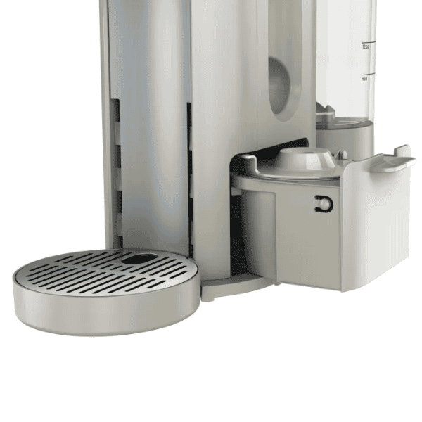 Coffee Maker Ninja Single-Serve Pods & Grounds Specialty