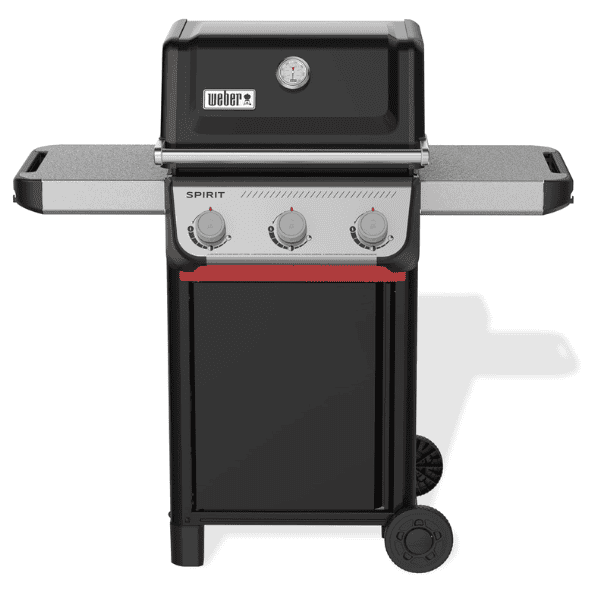 Parrilla Spirit Weber E-310