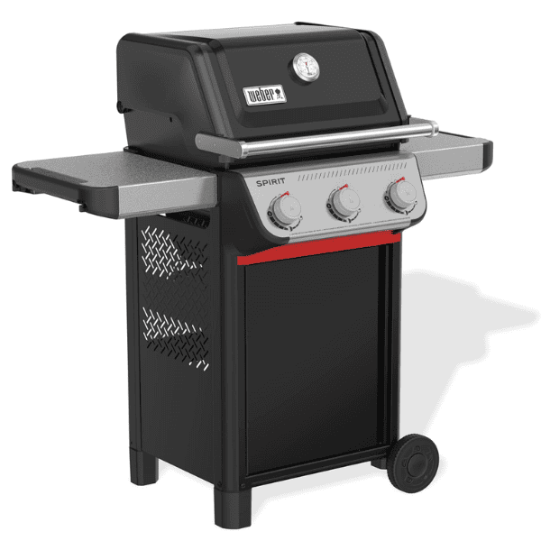Parrilla Spirit Weber E-310