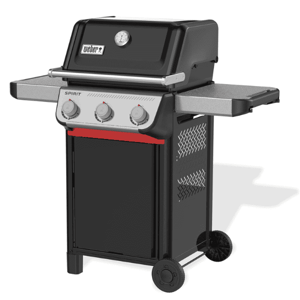 Parrilla Spirit Weber E-310