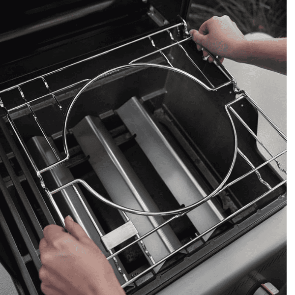 Parrilla Spirit Weber E-210