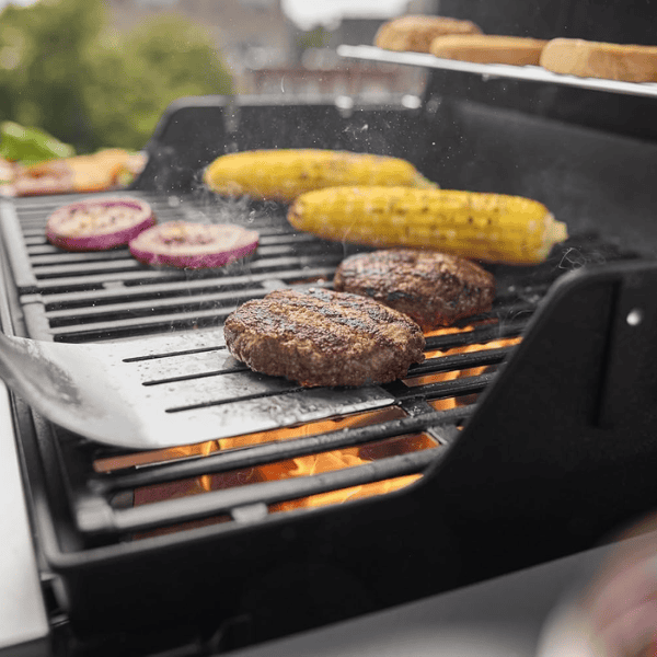 Parrilla Spirit Weber E-210