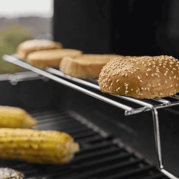 Parrilla Spirit Weber E-210