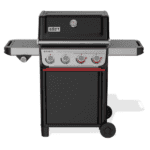 Parrilla Spirit Weber E-435