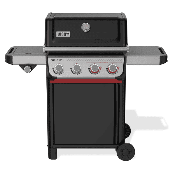Parrilla Spirit Weber E-435
