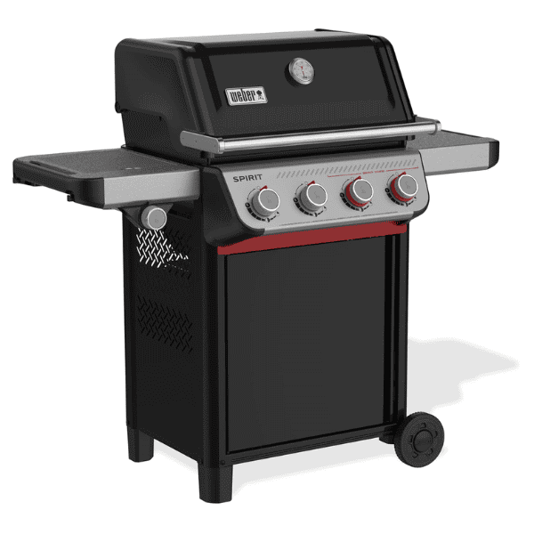 Parrilla Spirit Weber E-435