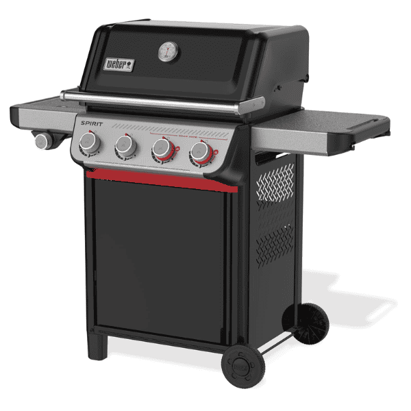 Parrilla Spirit Weber E-435