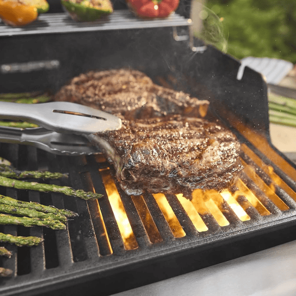 Parrilla Spirit Weber E-435