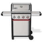 Parrilla Spirit Weber S-425