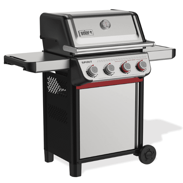 Parrilla Spirit Weber S-425