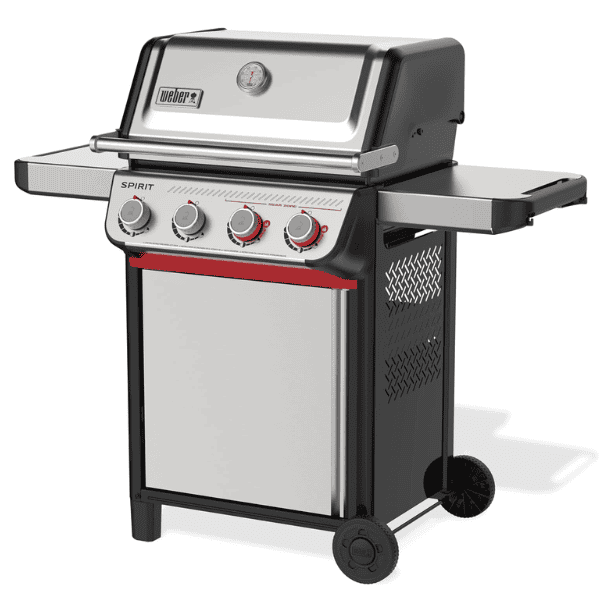 Parrilla Spirit Weber S-425