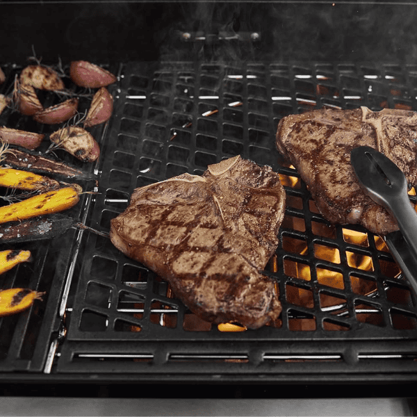 Parrilla Spirit Weber S-425