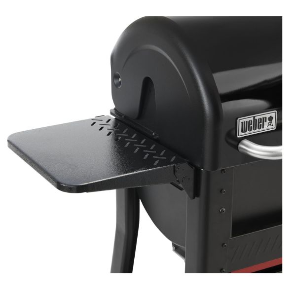 Mesa Auxiliar Weber para Searwood 600/600XL