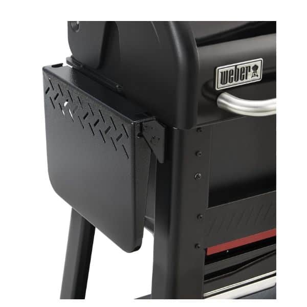 Mesa Auxiliar Weber para Searwood 600/600XL