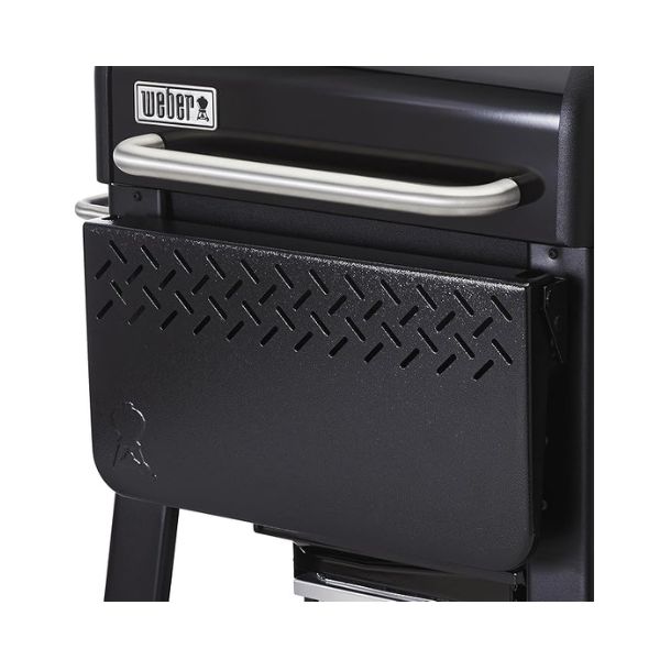 Mesa Delantera Weber Pegable 24" Searwood 600