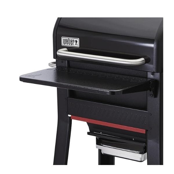 Mesa Delantera Weber Pegable 24" Searwood 600