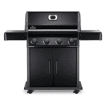 Parrilla Napoleon Rogue 525 a Gas propano