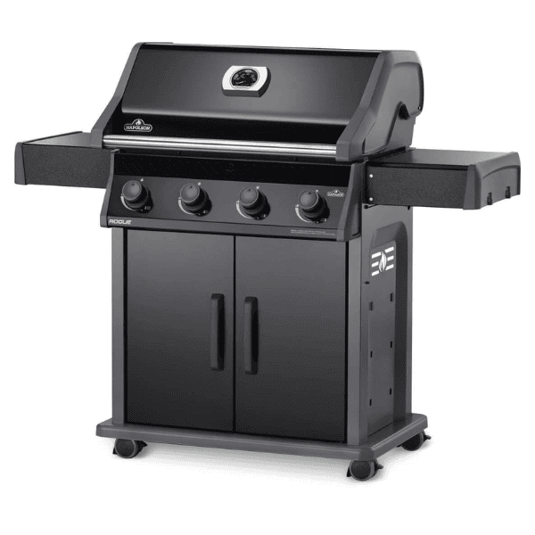 Parrilla Napoleon Rogue 525 a Gas propano