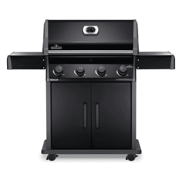 Parrilla Napoleon Rogue 525 a Gas propano