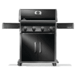 Parrilla Napoleon Rogue 525 Gas Propano con rejillas de acero inoxidable