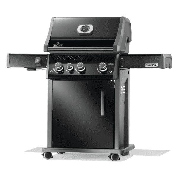 Parrilla Napoleon Rogue PRO 425 SIB