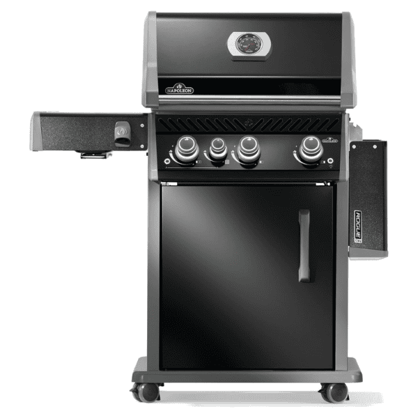 Parrilla Napoleon Rogue PRO 425 SIB