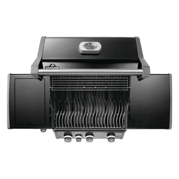 Parrilla Napoleon Rogue PRO 425 SIB