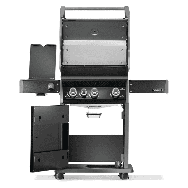 Parrilla Napoleon Rogue PRO 425 SIB