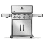 Parrilla de gas propano Napoleon Rogue PRO 525