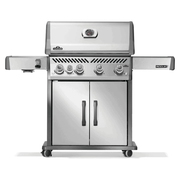 Parrilla de gas propano Napoleon Rogue PRO 525