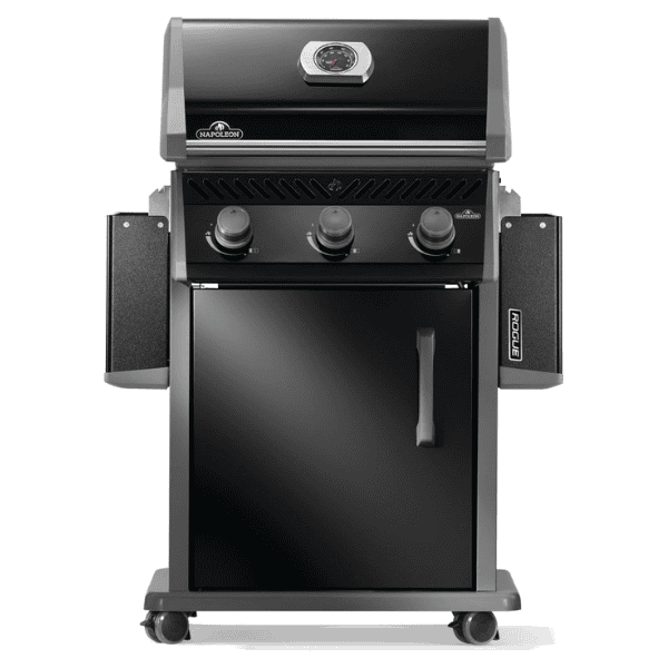 Parrilla de gas propano Napoleon Rogue 425 3 quemadores