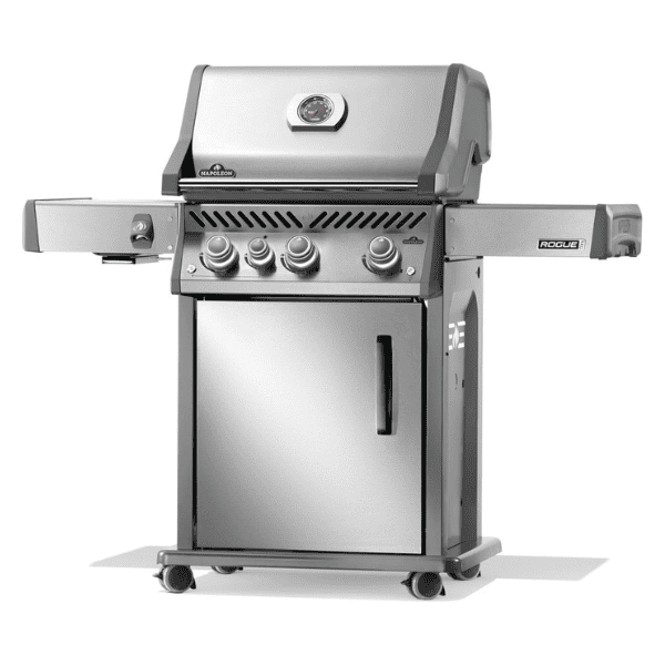 Parrilla Napoleon Rogue PRO 425 SIB