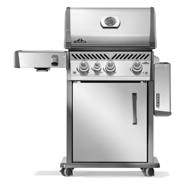 Parrilla Napoleon Rogue PRO 425 SIB