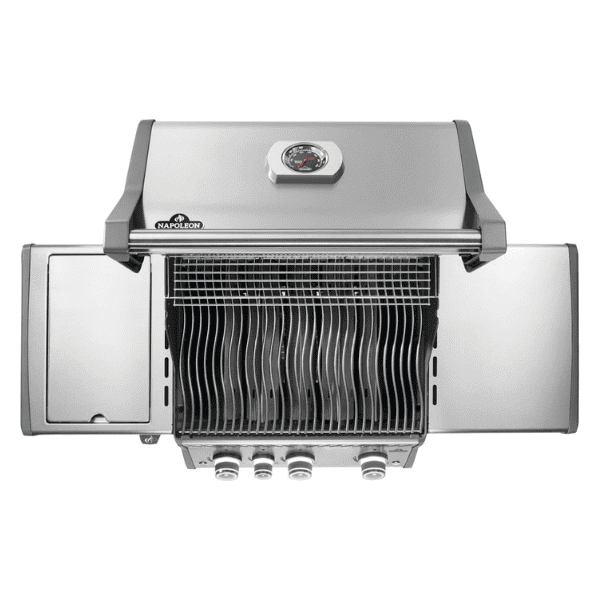 Parrilla Napoleon Rogue PRO 425 SIB