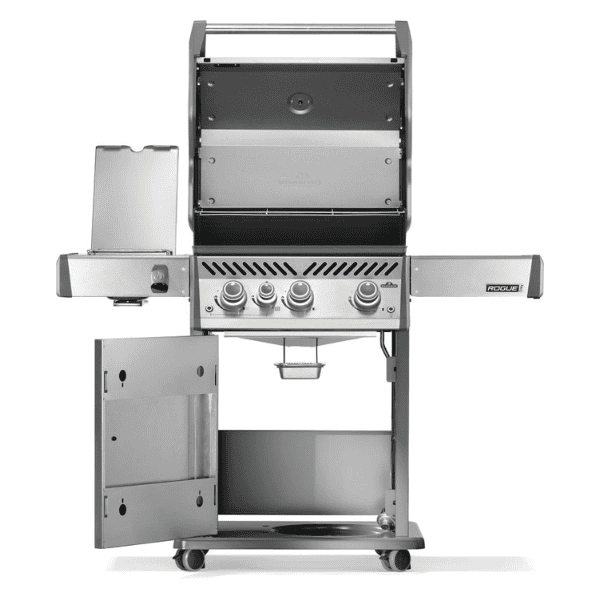 Parrilla Napoleon Rogue PRO 425 SIB