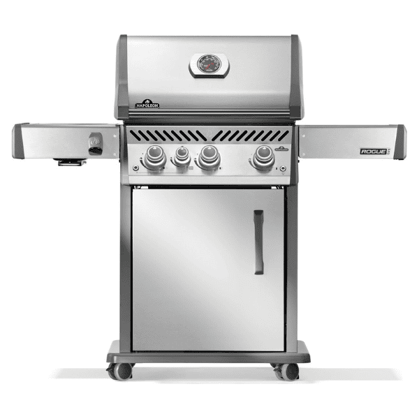 Parrilla Napoleon Rogue PRO 425 SIB