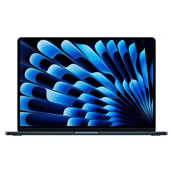 Laptop Apple MacBook Air 15" con Chip M4 (2025) - 24GB RAM