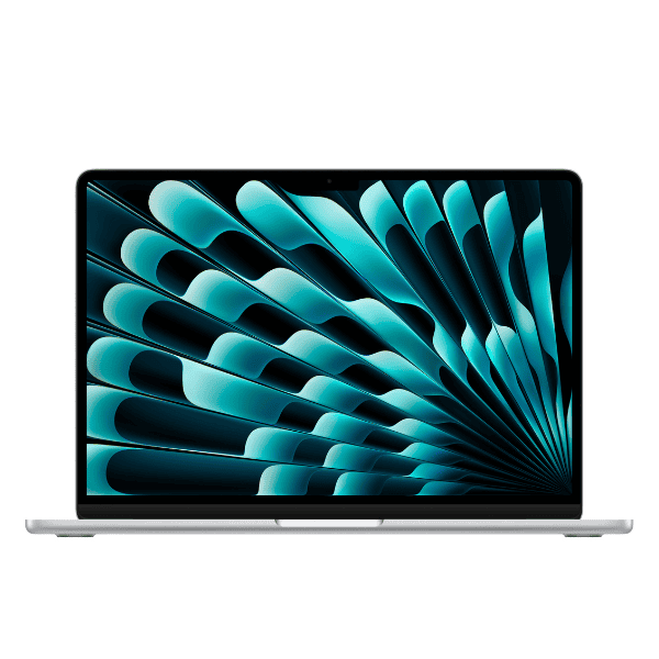 Laptop Apple MacBook Air 13,6" con Chip M4 (2025) - 16GB RAM | 256GB SSD