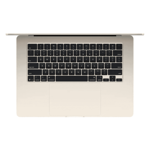 Laptop Apple MacBook Air 15" con Chip M4 (2025) - 24GB RAM