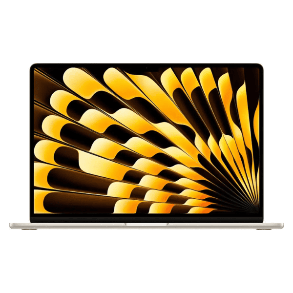 Laptop Apple MacBook Air 15" con Chip M4 (2025) - 24GB RAM
