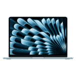 MacBook Air de 15 pulgadas con chip M4 (2025)