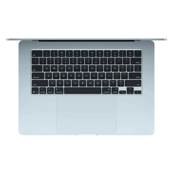 MacBook Air de 15 pulgadas con chip M4 (2025)
