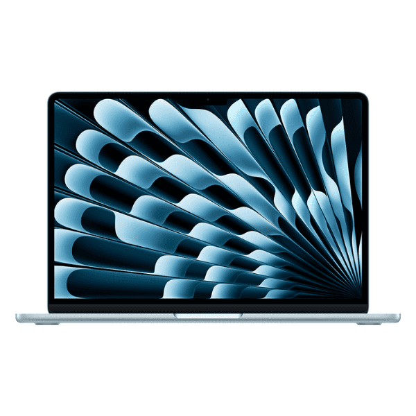 MacBook Air de 15 pulgadas con chip M4 (2025)