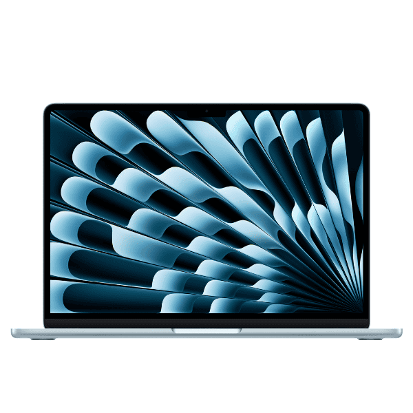 Laptop Apple MacBook Air 13,6" con Chip M4 (2025) - 16GB RAM | 256GB SSD