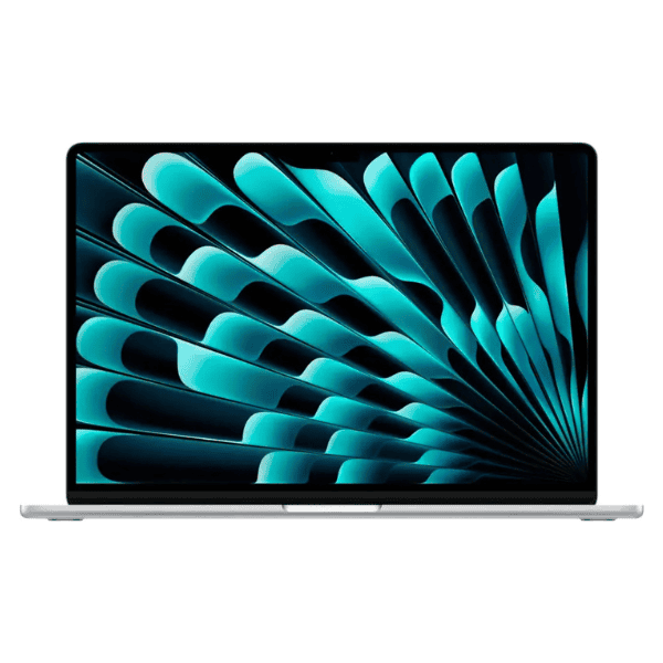 Laptop Apple MacBook Air 15" con Chip M4 (2025) - 24GB RAM