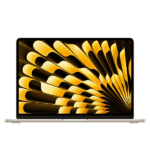 Laptop Apple MacBook Air 13,6" con Chip M4 (2025) - 16GB RAM