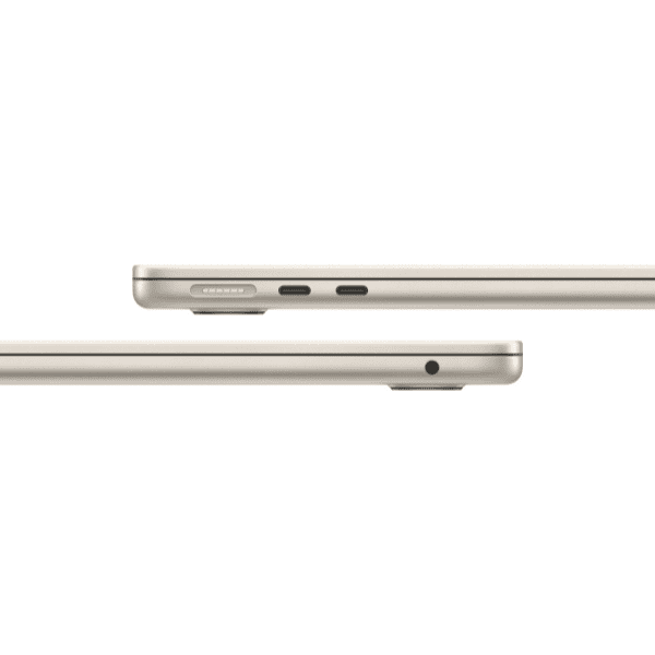 Laptop Apple MacBook Air 13,6" con Chip M4 (2025) - 16GB RAM | 256GB SSD