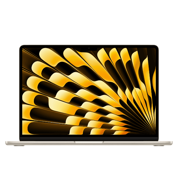 Laptop Apple MacBook Air 13,6" con Chip M4 (2025) - 16GB RAM